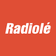 Logo de Radiolé