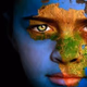 Logo de Zoukstation - Afro