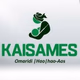 Logo de NBC - Radio Kaisames