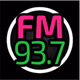 Logo de Fm 93.7 San Jerónimo Norte