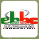 Logo de Salt FM 98.1 Abakaliki