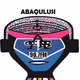 Logo de AbaQulusi Community Radio - ACR FM