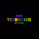 Logo de Radio Techno Mix