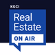 Logo de KGCI Real Estate on Air