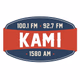 Logo de KAMI Country - K261BT