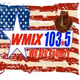 Logo de WMIX Hot Country 103