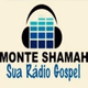 Logo de Rádio Monte Shamah