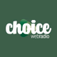 Logo de Choice Web Radio