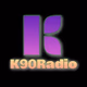 Logo de K90Radio - DinoRadio