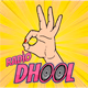 Logo de Radio Dhool - US/Canada Central