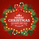 Logo de MD1 Christmas Celebration