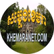 Logo de Radio Samleng Khemara