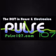 Logo de Pulse 107