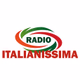 Logo de Radio Italianissima