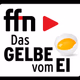 Logo de radio ffn - Das Gelbe vom Ei