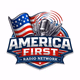 Logo de America First Radio Network