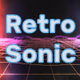 Logo de RetroSonic Variety