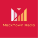 Logo de MackTown Radio