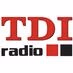 Logo de TDI Radio