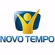 Logo de Rádio Novo Tempo