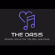 Logo de The Oasis