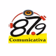 Logo de Rádio Comunicativa
