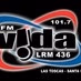 Logo de Radio Vida