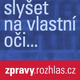 Logo de CRo Radio Cesko