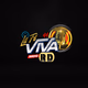 Logo de La Fe Viva Radio RD