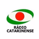 Logo de Radio Catarinense