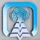 Logo de Liquid Radio