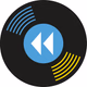 Logo de Retro FM - Eestikas
