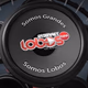 Logo de LobosRadio