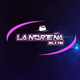 Logo de La Norteña - XHFF-FM
