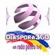 Logo de Diaspora 360 Radio