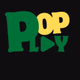 Logo de Pop Play - Pop