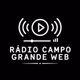 Logo de Rádio Campo Grande WEB