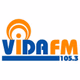 Logo de Vida FM