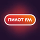 Logo de Пилот FM