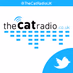 Logo de The Cat Radio