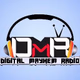 Logo de Dark Militia Radio