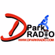 Logo de DParkRadio - Halloween