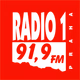 Logo de Radio 1