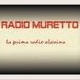 Logo de Radio Muretto
