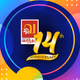 Logo de Vasantham FM