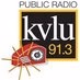 Logo de KVLU