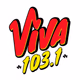 Logo de Viva 103.1 - KDLD