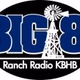Logo de BIG 81 - KBHB