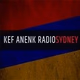 Logo de Kef Anenk Radio