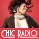 Logo de CHIC RADIO VINTAGE